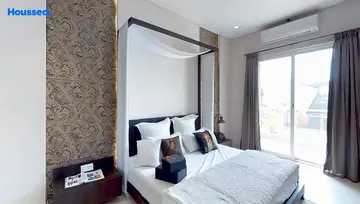 Sample Apartment of Kolte Patil 24K Opula - Image 105805