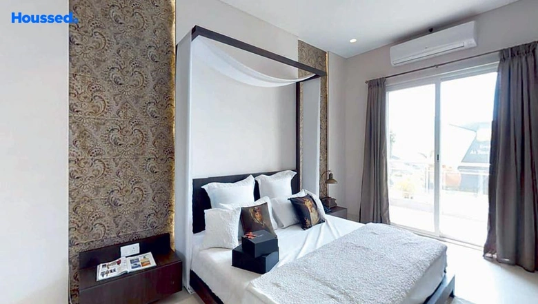 Sample Apartment of Kolte Patil 24K Opula in Baner, Pune - Image 105805