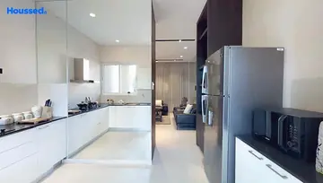 Sample Apartment of Kolte Patil 24K Opula - Image 105803