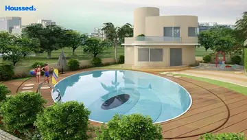Amenities of Prithvi Proximus - Image 105794
