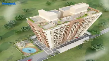 Project Image of Prithvi Proximus - Image 105793