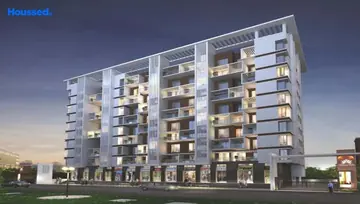 Project Image of UMA Tranquil Park - Image 105930