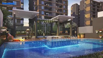 Amenities of Gini Belvista - Image 196438