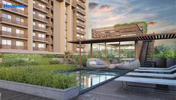 Amenities of Arvind Elan - Image 199782