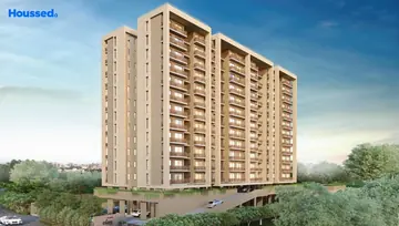 Project Image of Arvind Elan - Image 199780