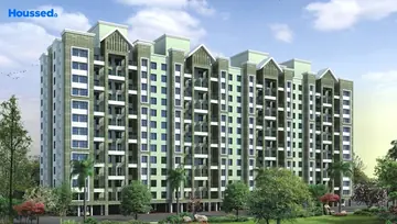 Project Image of Kolte Patil Cilantro - Image 105776