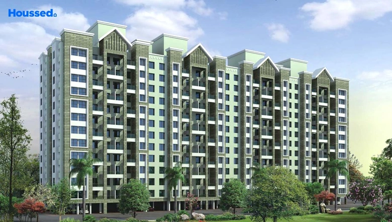 Project Image of Kolte Patil Cilantro in Wagholi, Pune - Image 105776