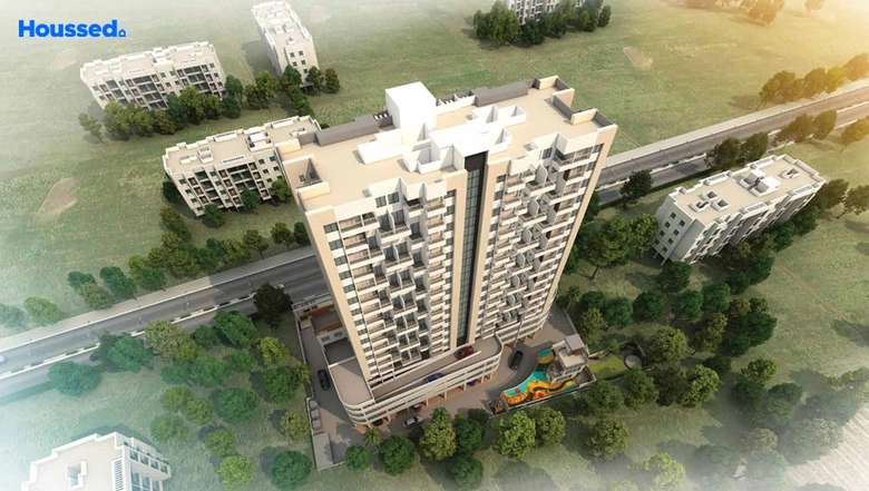 Project Image of Raghunandan Kasturi in Kondhwa, Pune - Image 105944