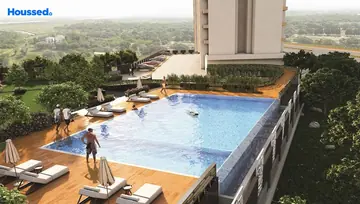 Amenities of Vihang Nova - Image 122180