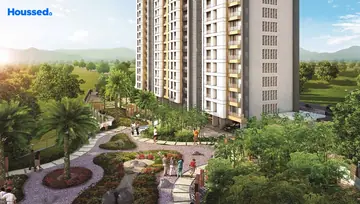 Amenities of Vihang Nova - Image 122181