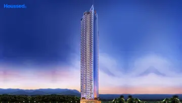 Project Image of Vihang Nova - Image 122179
