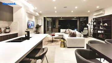 Sample Apartment of Vihang Nova - Image 122182