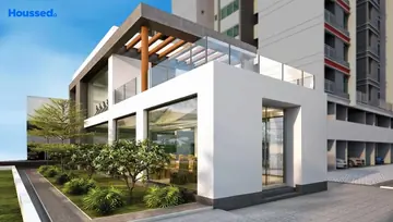 Amenities of Kolte Patil Equa - Image 105978