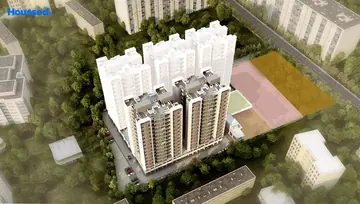 Project Image of Kolte Patil Equa - Image 105976