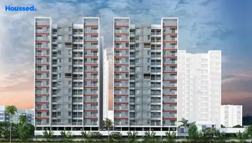 Project Image of Kolte Patil Equa - Image 105975