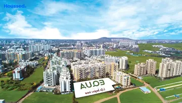 Project Image of Kolte Patil Equa - Image 105977