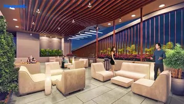 Amenities of Raviraj Presidential Tower - Image 184268