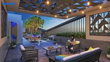 Amenities of Raviraj Presidential Tower - Image 184266