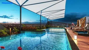 Amenities of Raviraj Presidential Tower - Image 184267