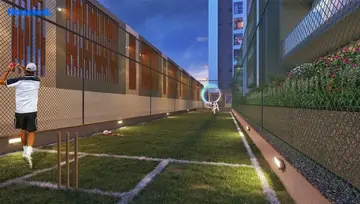 Amenities of Raviraj Presidential Tower - Image 184269