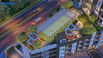 Amenities of Raviraj Presidential Tower - Image 184272