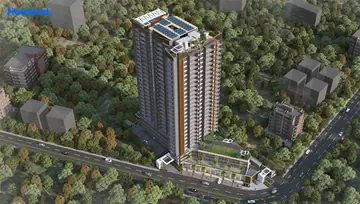 Project Image of Raviraj Presidential Tower - Image 184263
