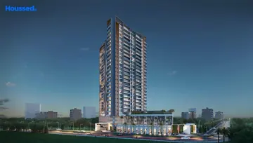 Project Image of Raviraj Presidential Tower - Image 184261