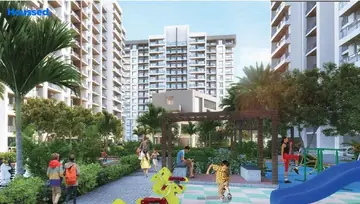 Amenities of Aswani Miravet District - Image 183740