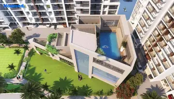 Amenities of Aswani Miravet District - Image 183739