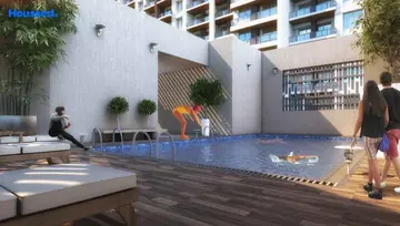 Amenities of Aswani Miravet District - Image 183738