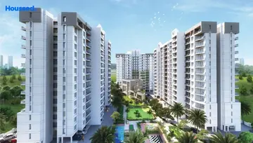 Project Image of Aswani Miravet District - Image 183737