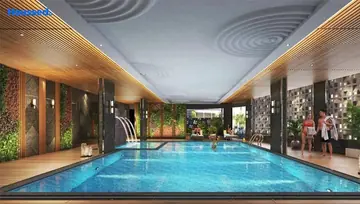 Amenities of JN Adi Amma Insperia - Image 183802