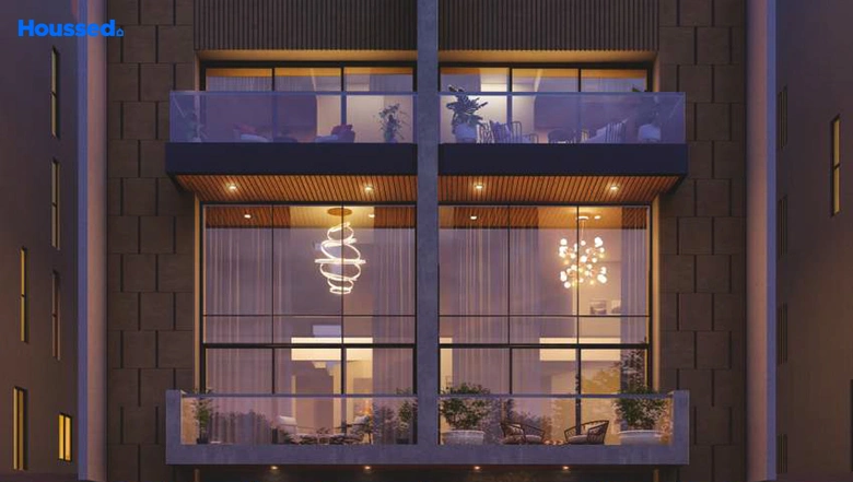 Project Image of Jhamtani Ace Villas in Mundhwa, Pune - Image 165804