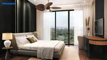 Sample Apartment of Jhamtani Ace Villas - Image 165809
