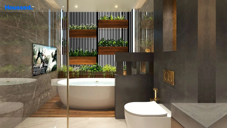 Sample Apartment of Jhamtani Ace Villas in Mundhwa, Pune - Image 165810