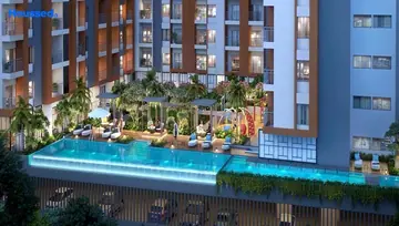 Amenities of Krisala 41 Zillenia - Image 105969