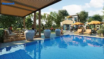 Amenities of Shreeram Shivalay East - Image 200024