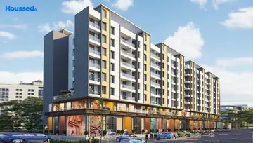 Project Image of Shreeram Shivalay East - Image 200023