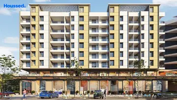 Project Image of Shreeram Shivalay East - Image 200022