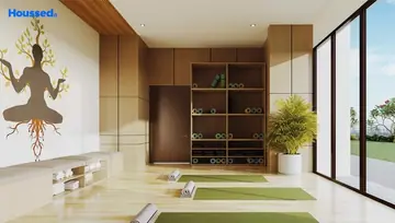 Amenities of Joyville Skyluxe Edition - Image 183839