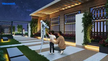 Amenities of Joyville Skyluxe Edition - Image 183840