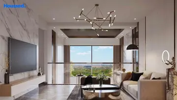 Sample Apartment of Joyville Skyluxe Edition - Image 183845