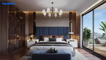 Sample Apartment of Joyville Skyluxe Edition - Image 183844