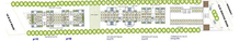 Master Plan of Shroff Signature Heights in Wakad, Pune - Image 182588
