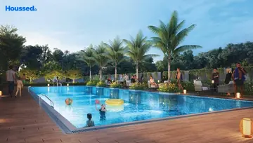 Amenities of Siddhashila Treasure Troves - Image 105821