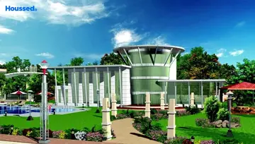 Amenities of Aditya Comfort Zone - Image 183706