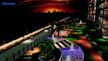 Amenities of Aditya Comfort Zone - Image 183705