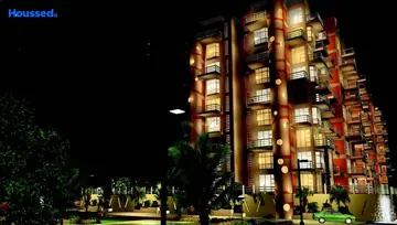 Project Image of Aditya Comfort Zone - Image 183704