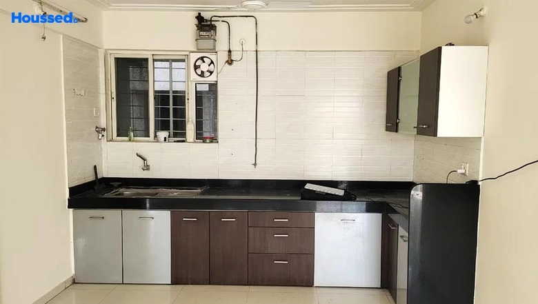 Sample Apartment of Aditya Comfort Zone in Balewadi, Pune - Image 183709