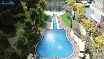 Amenities of VTP Hilife - Image 105828